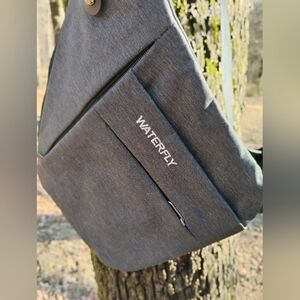Waterfly Bag